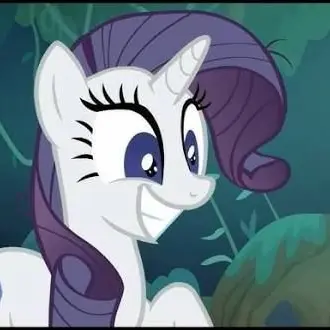Profile image of Mean Rarity