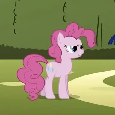 Profile image of Mean Pinkie