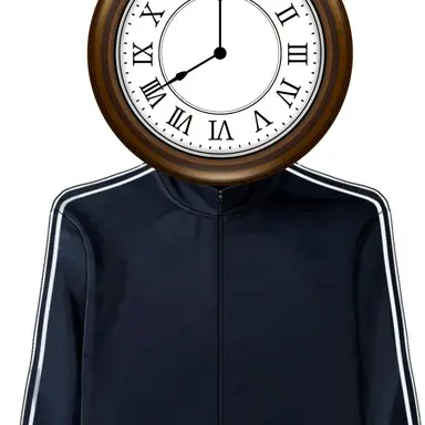 Profile image of 클락