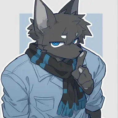Profile image of Kage