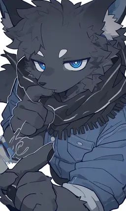 Profile image of Kage