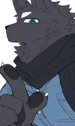 Profile image of Kage