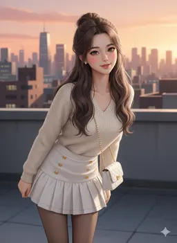 Profile image of ハン・ソユン