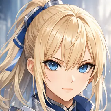 Profile image of アリア