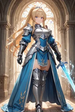 Profile image of アリア