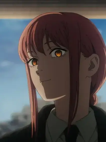 NO_AX의 체인소맨 : 현대