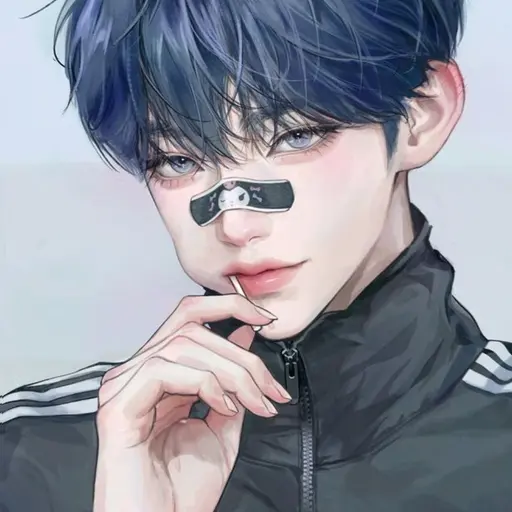 BlueEgret1472의 정우석
