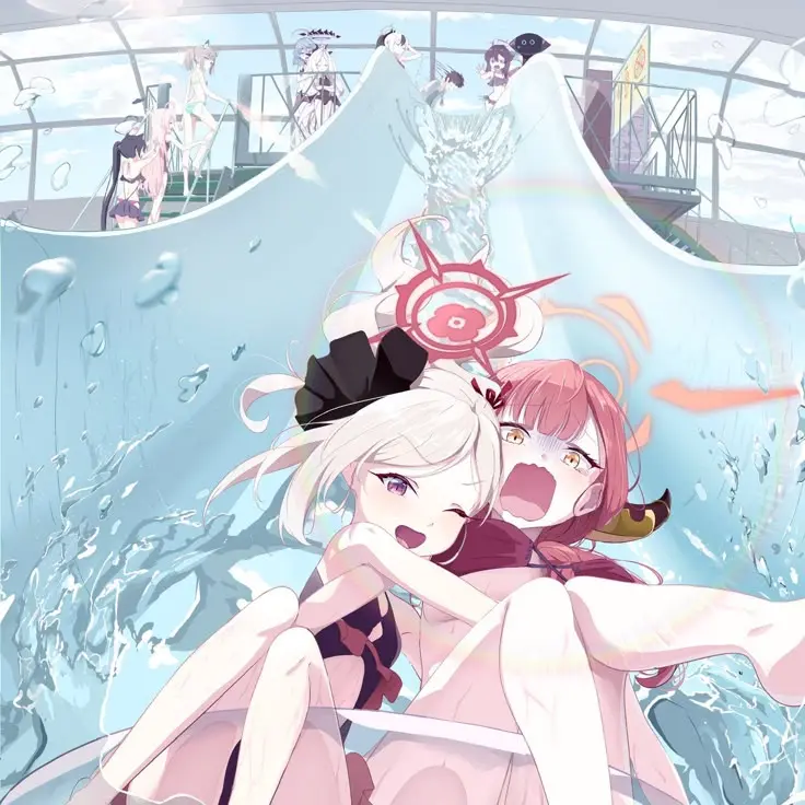 Laplace.loving.man의 여름휴가 흥신소68