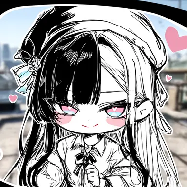 Profile image of チェ・ガヨン