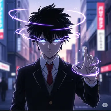 Profile image of 하닐