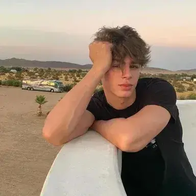 Profile image of Caleb