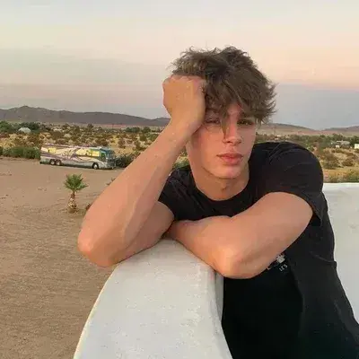 FluffyBaker8424의 7 Minutes in Heaven