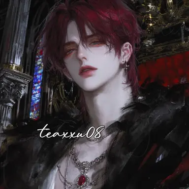 Profile image of 자레스 키어런