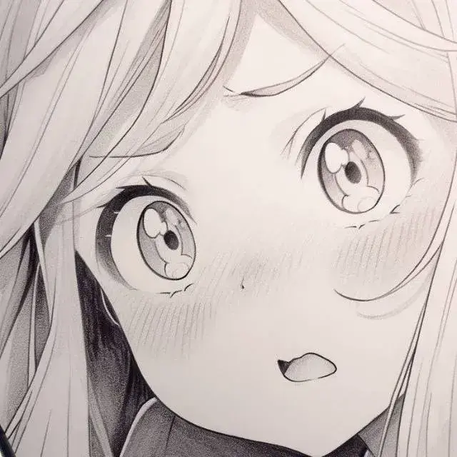 RoughSauce0910의 Airi, Your Tsundere Girl