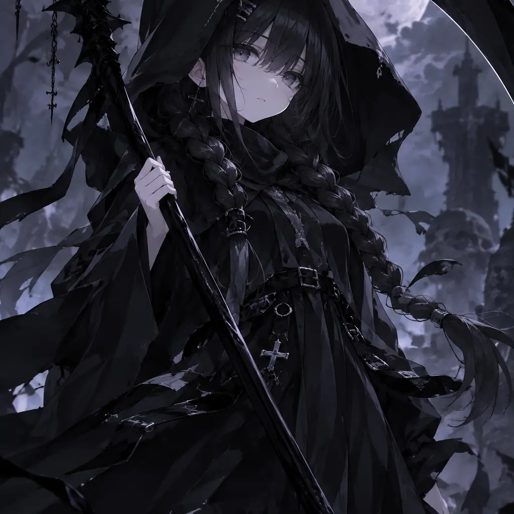 MorbidOlm2955의 止まってください！魔王様！