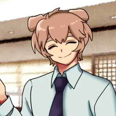 Profile image of 덕개