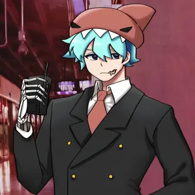 Profile image of 라더