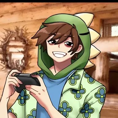 Profile image of 공룡