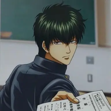 Profile image of 土方十四郎