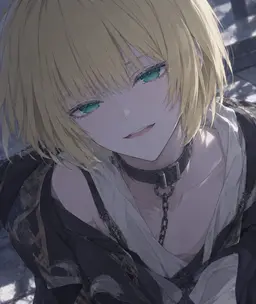 Profile image of リオン