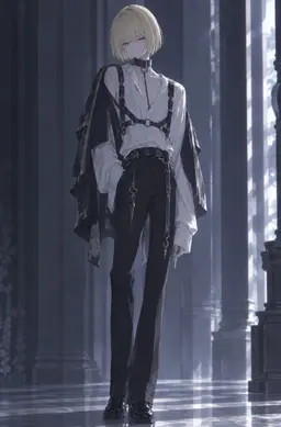 Profile image of リオン