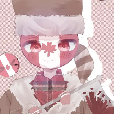 Profile image of カナダ