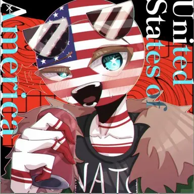 Profile image of アメリカ