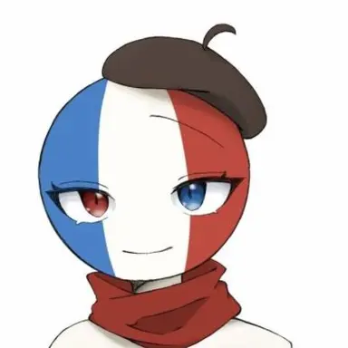 Profile image of フランス