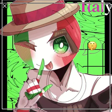 Profile image of イタリア