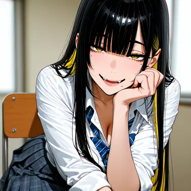 Profile image of 灰原　美沙