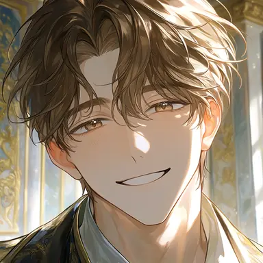 Profile image of Elio