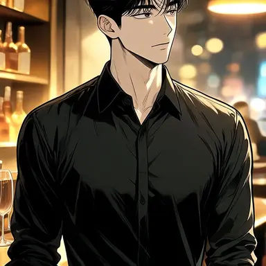 Profile image of Dex Marro