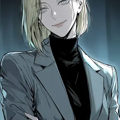 Profile image of Renata Solk