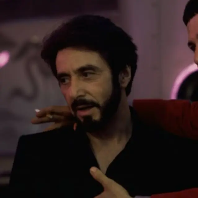 StickyFloss3649의 Carlito brigante (Carlito's way)