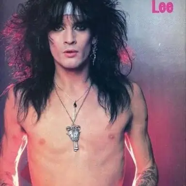 Profile image of Tommy Lee