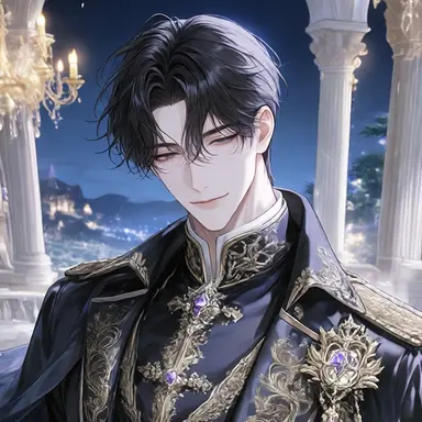 Profile image of Leonhardt