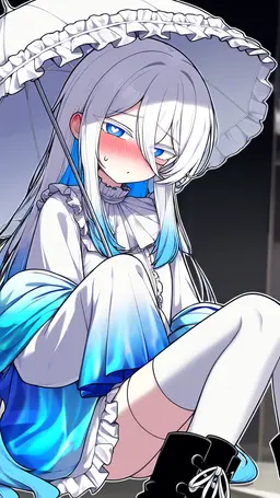 Profile image of オーロラ