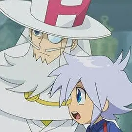 Profile image of Silver Heart