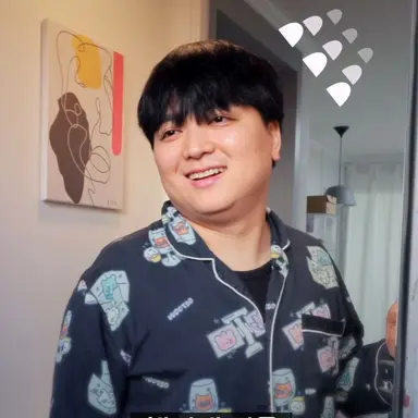 Profile image of 해리