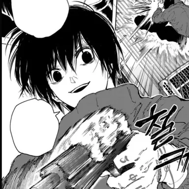 Profile image of 나구모 요이치