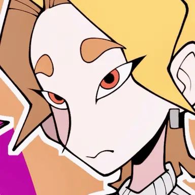 Profile image of ロク