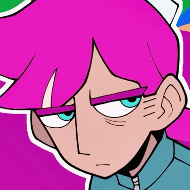 Profile image of トワ