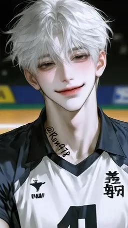 Profile image of Lee Haeon