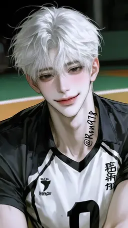 Profile image of Lee Haeon