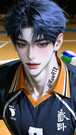 Profile image of Nam Yuchan