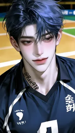 Profile image of Nam Yuchan