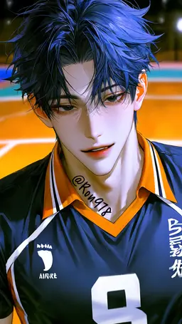 Profile image of Nam Yuchan