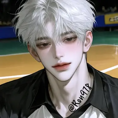 Profile image of Lee Haeon