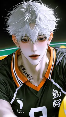 Profile image of Lee Rohan