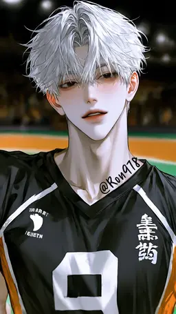 Profile image of Lee Rohan
